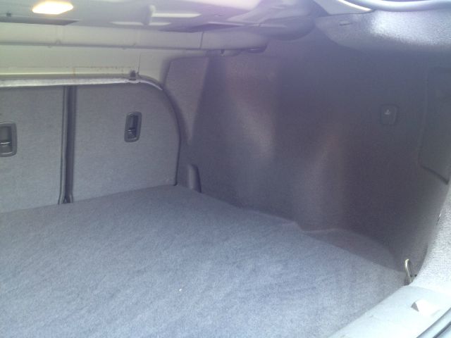 2006 Volvo S40 4X4 ED. Bauer EL