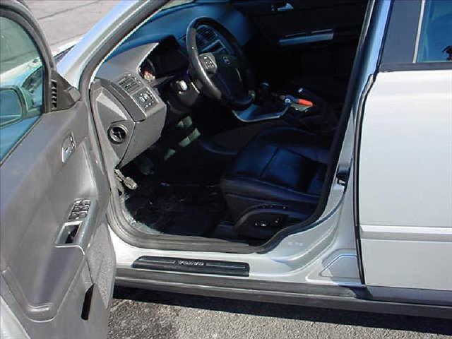 2006 Volvo S40 4DR SDN V6 3.5se CVT