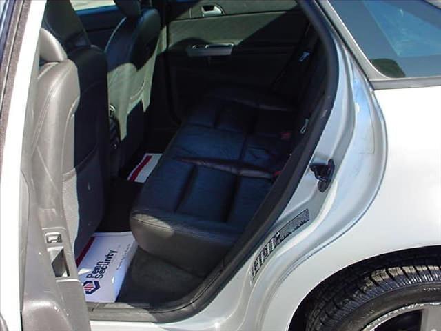 2006 Volvo S40 4DR SDN V6 3.5se CVT