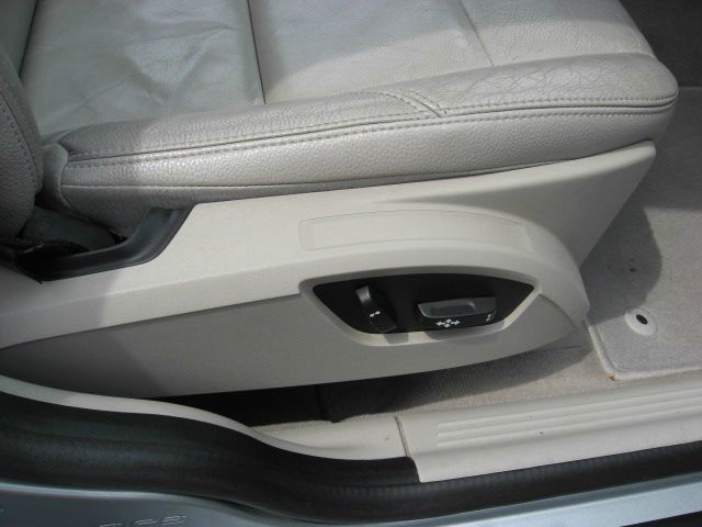 2006 Volvo S40 4X4 ED. Bauer EL