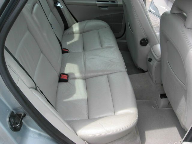 2006 Volvo S40 4X4 ED. Bauer EL