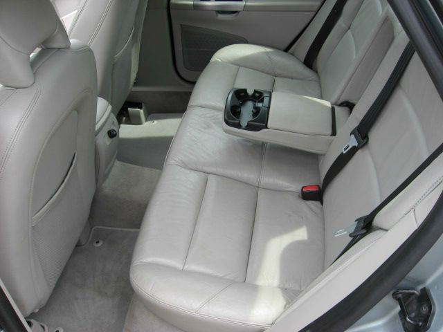 2006 Volvo S40 4X4 ED. Bauer EL