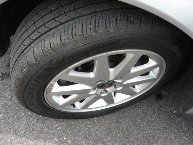 2006 Volvo S40 4X4 ED. Bauer EL