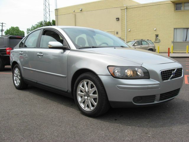 2006 Volvo S40 4X4 ED. Bauer EL