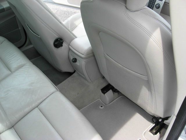 2006 Volvo S40 4X4 ED. Bauer EL