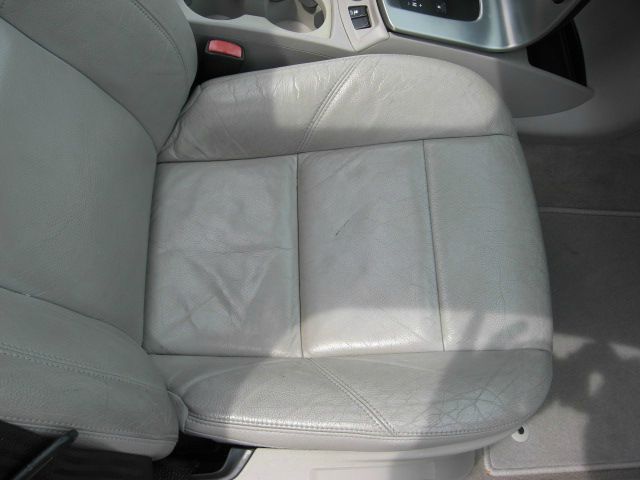 2006 Volvo S40 4X4 ED. Bauer EL