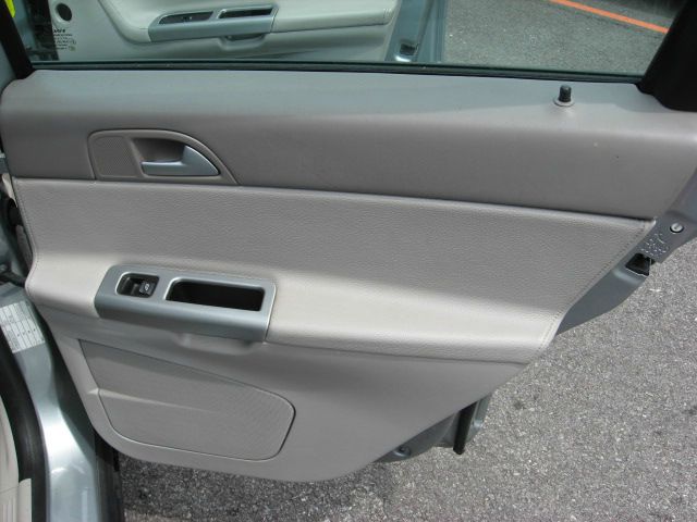 2006 Volvo S40 4X4 ED. Bauer EL