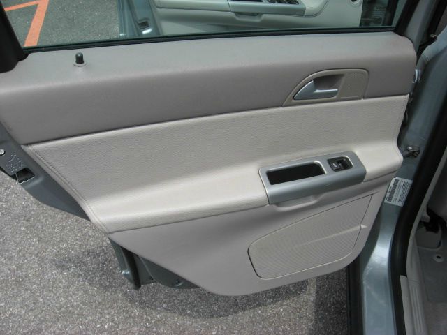 2006 Volvo S40 4X4 ED. Bauer EL