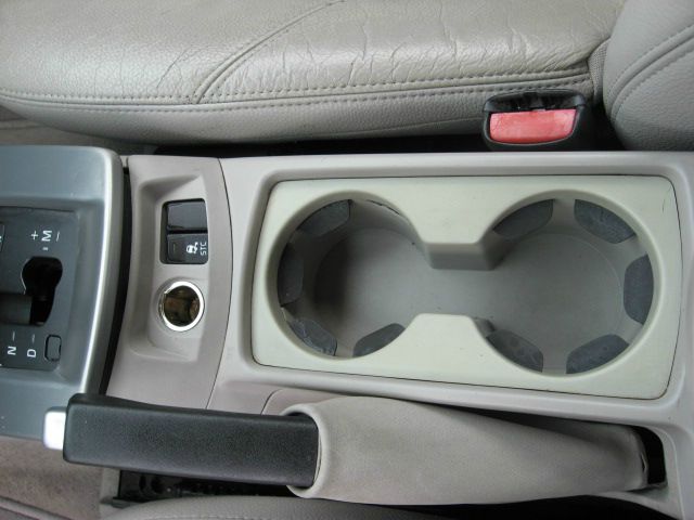 2006 Volvo S40 4X4 ED. Bauer EL