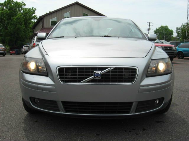 2006 Volvo S40 4X4 ED. Bauer EL