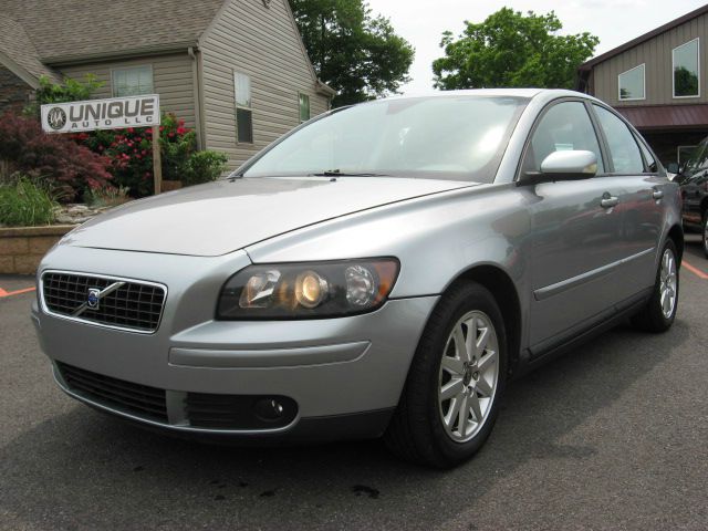 2006 Volvo S40 4X4 ED. Bauer EL