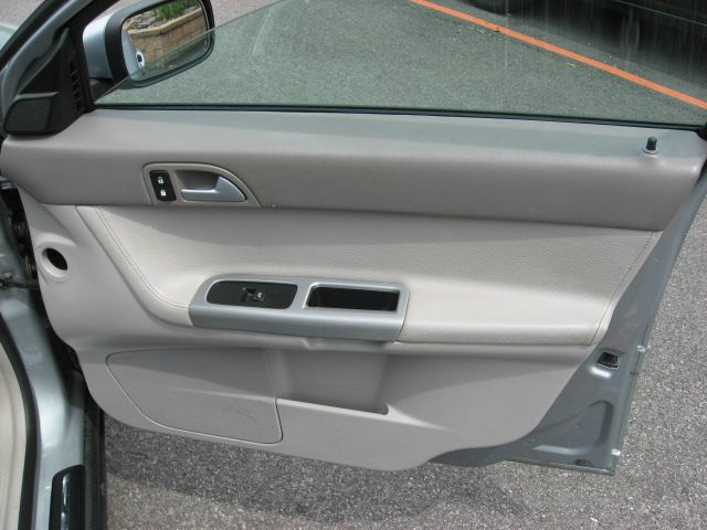 2006 Volvo S40 4X4 ED. Bauer EL