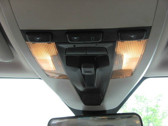 2006 Volvo S40 4X4 ED. Bauer EL