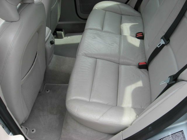 2006 Volvo S40 4X4 ED. Bauer EL