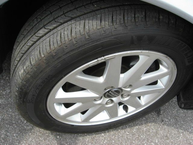 2006 Volvo S40 4X4 ED. Bauer EL