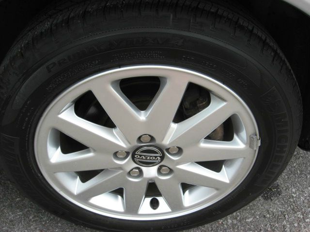 2006 Volvo S40 4X4 ED. Bauer EL