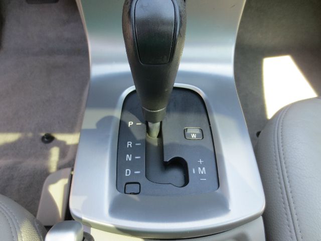 2006 Volvo S40 CREW CAB 153.0 WB SLE