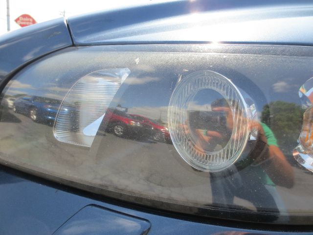 2006 Volvo S40 CREW CAB 153.0 WB SLE