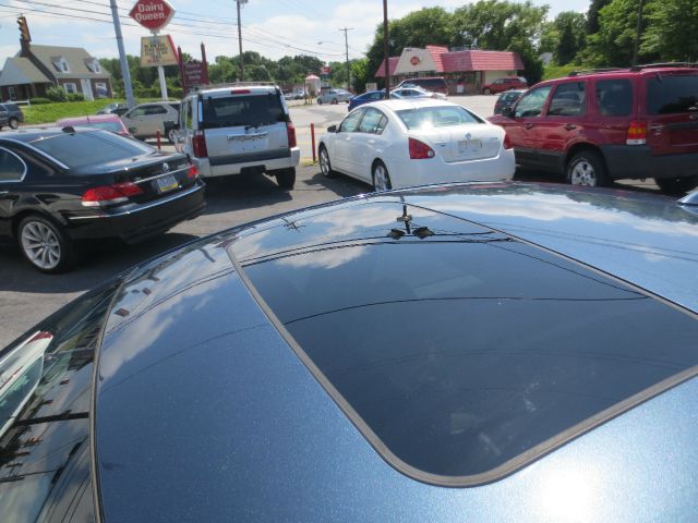 2006 Volvo S40 CREW CAB 153.0 WB SLE