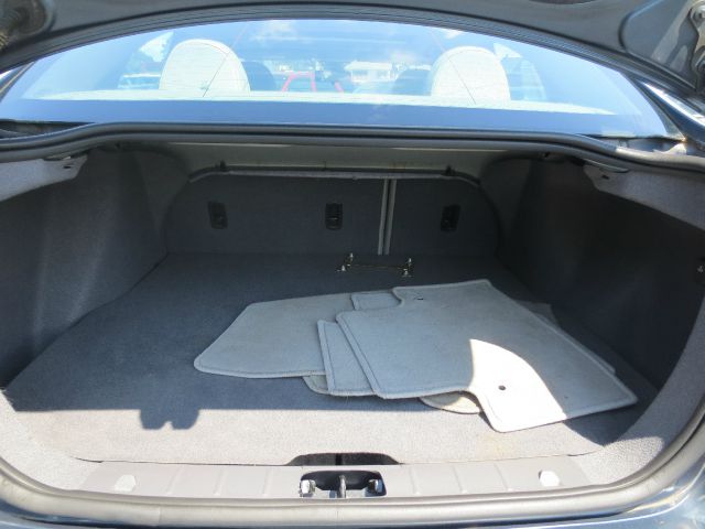 2006 Volvo S40 CREW CAB 153.0 WB SLE