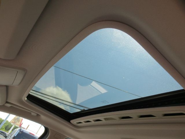 2006 Volvo S40 CREW CAB 153.0 WB SLE