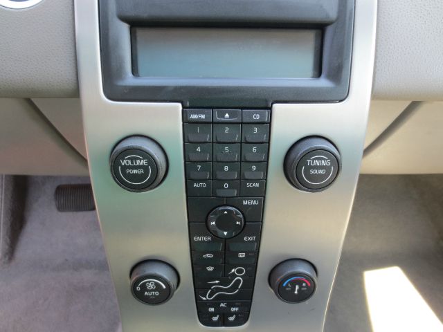 2006 Volvo S40 CREW CAB 153.0 WB SLE