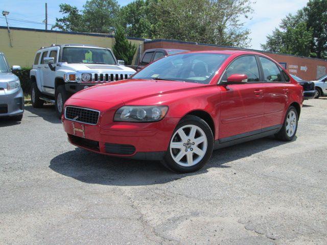 2006 Volvo S40 4X4 ED. Bauer EL