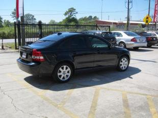 2006 Volvo S40 4X4 ED. Bauer EL