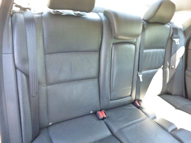 2006 Volvo S40 CREW CAB 153.0 WB SLE