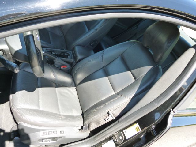 2006 Volvo S40 CREW CAB 153.0 WB SLE