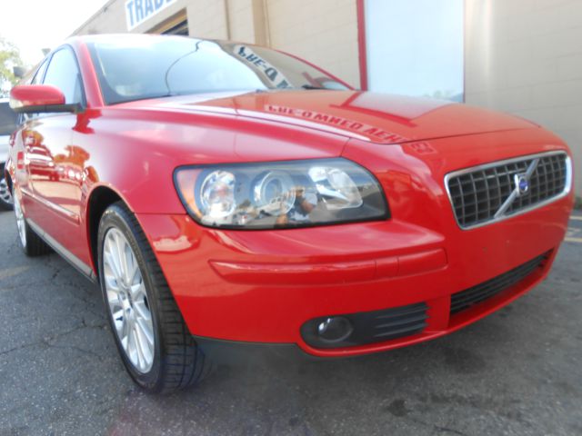 2006 Volvo S40 4X4 ED. Bauer EL