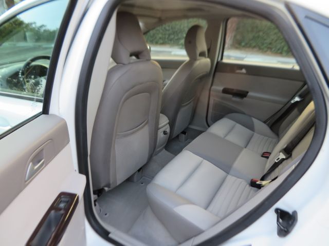 2006 Volvo S40 4X4 ED. Bauer EL