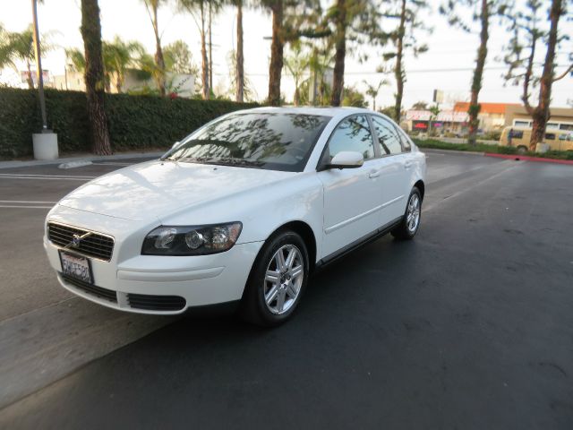 2006 Volvo S40 4X4 ED. Bauer EL