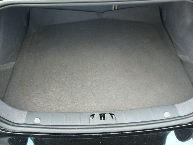 2006 Volvo S40 4X4 ED. Bauer EL