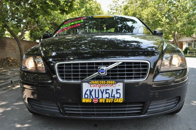 2006 Volvo S40 4X4 ED. Bauer EL