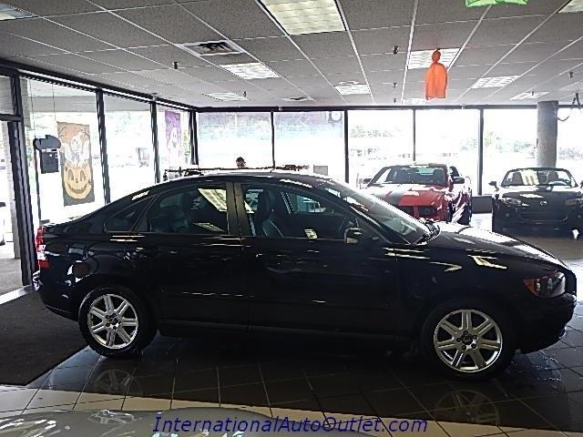 2006 Volvo S40 4X4 ED. Bauer EL