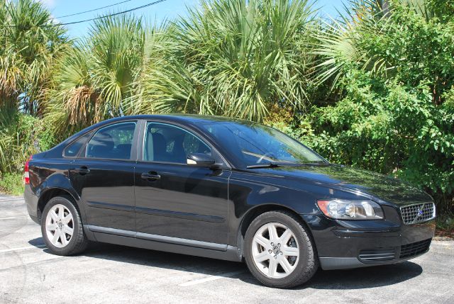 2006 Volvo S40 4X4 ED. Bauer EL