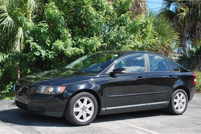 2006 Volvo S40 4X4 ED. Bauer EL