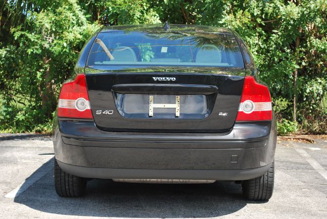 2006 Volvo S40 4X4 ED. Bauer EL