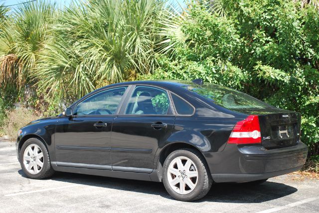 2006 Volvo S40 4X4 ED. Bauer EL
