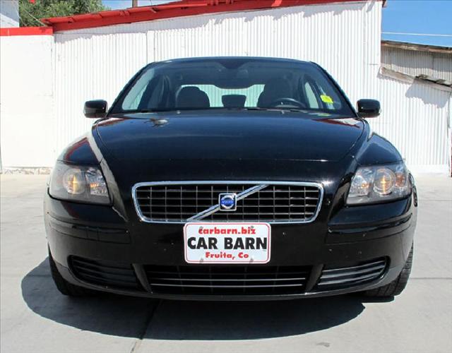 2006 Volvo S40 I4 MAN Ulev