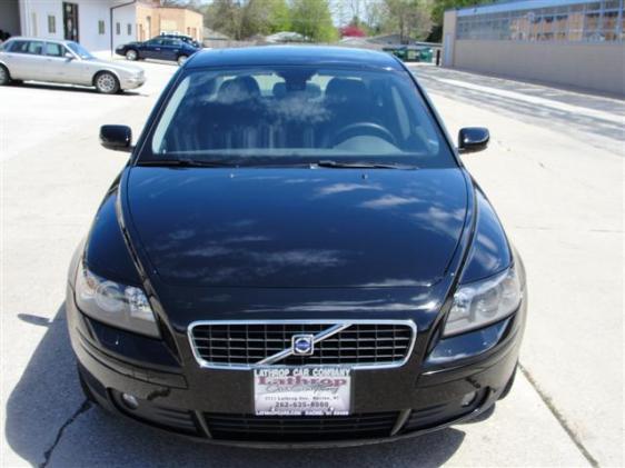 2006 Volvo S40 Unknown