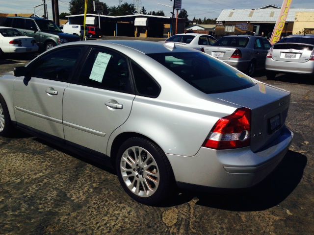 2006 Volvo S40 4X4 ED. Bauer EL