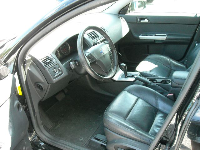 2007 Volvo S40 4X4 ED. Bauer EL