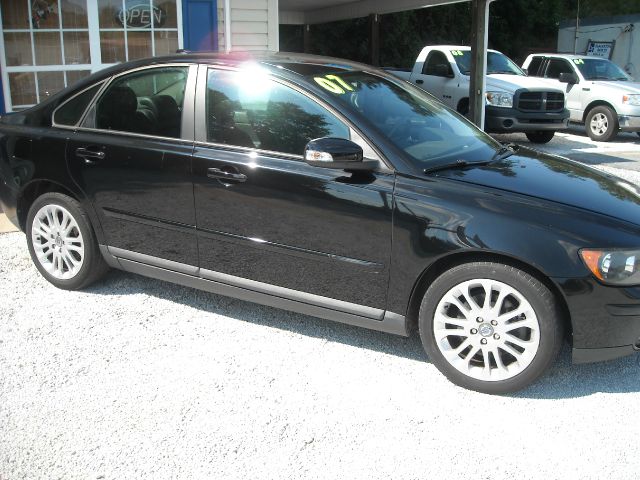 2007 Volvo S40 4X4 ED. Bauer EL