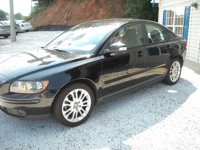 2007 Volvo S40 4X4 ED. Bauer EL