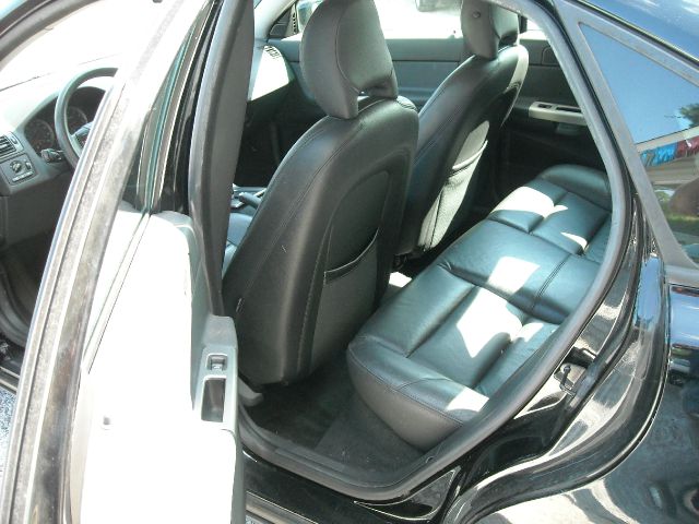 2007 Volvo S40 4X4 ED. Bauer EL