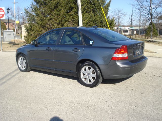 2007 Volvo S40 4X4 ED. Bauer EL
