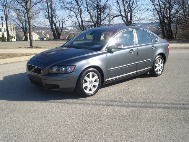 2007 Volvo S40 4X4 ED. Bauer EL
