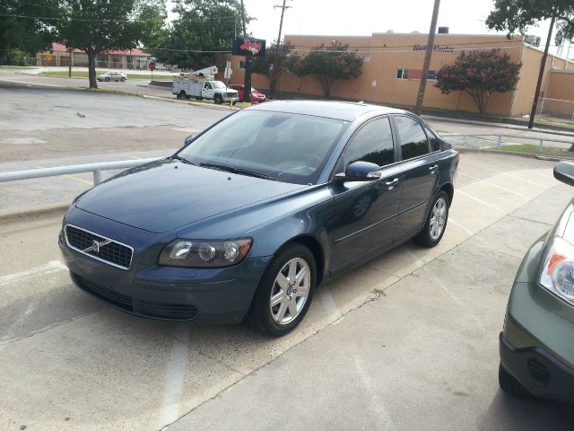 2007 Volvo S40 4X4 ED. Bauer EL